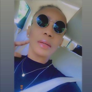 Meet your Posher, Mariama